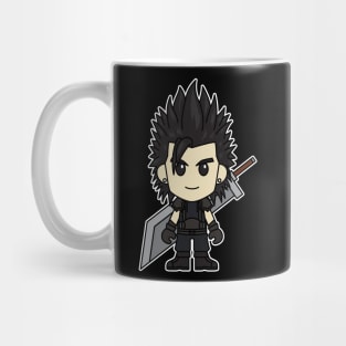 Chibi Zack Fair Mug